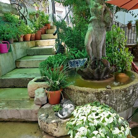 Pensjonat Casa Paco El Bosque Zewnętrze zdjęcie