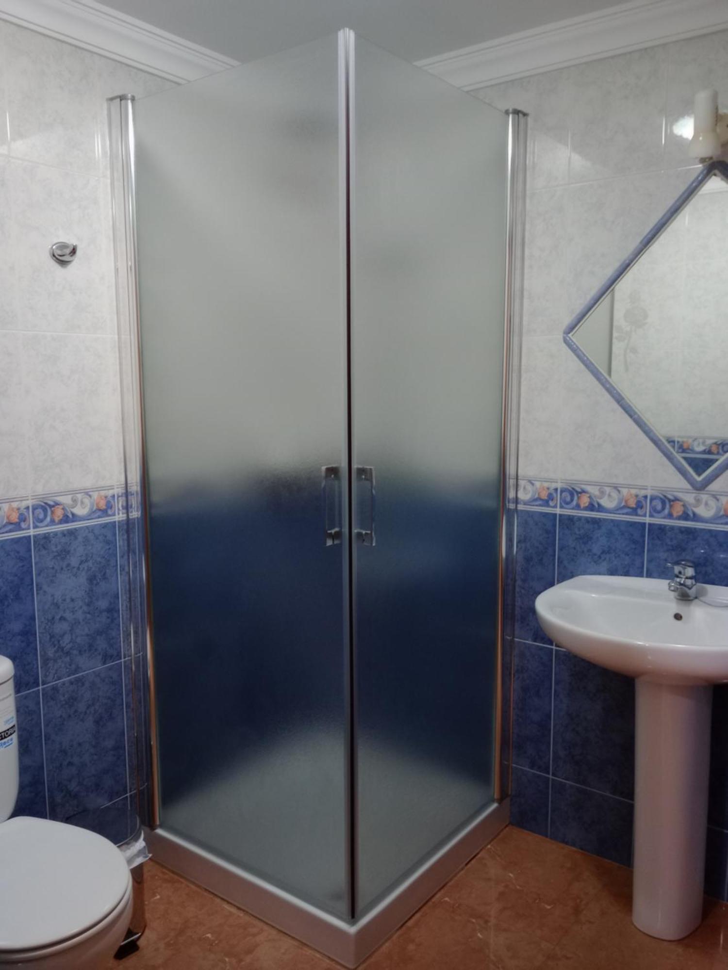 Pensjonat Casa Paco El Bosque Pokój zdjęcie