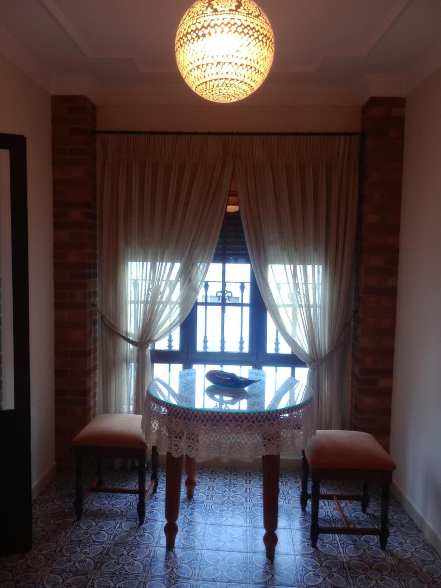 Pensjonat Casa Paco El Bosque Pokój zdjęcie