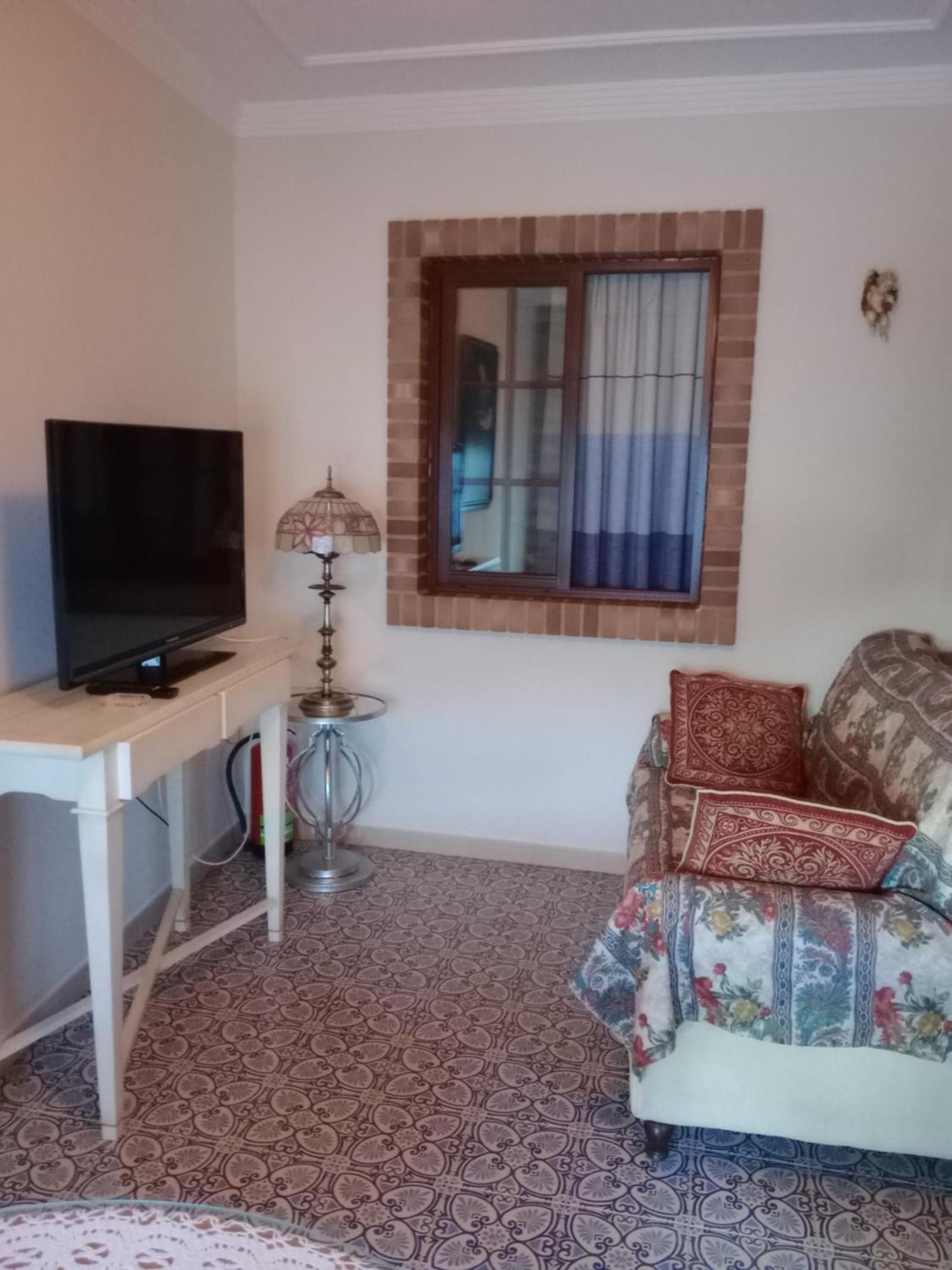 Pensjonat Casa Paco El Bosque Pokój zdjęcie