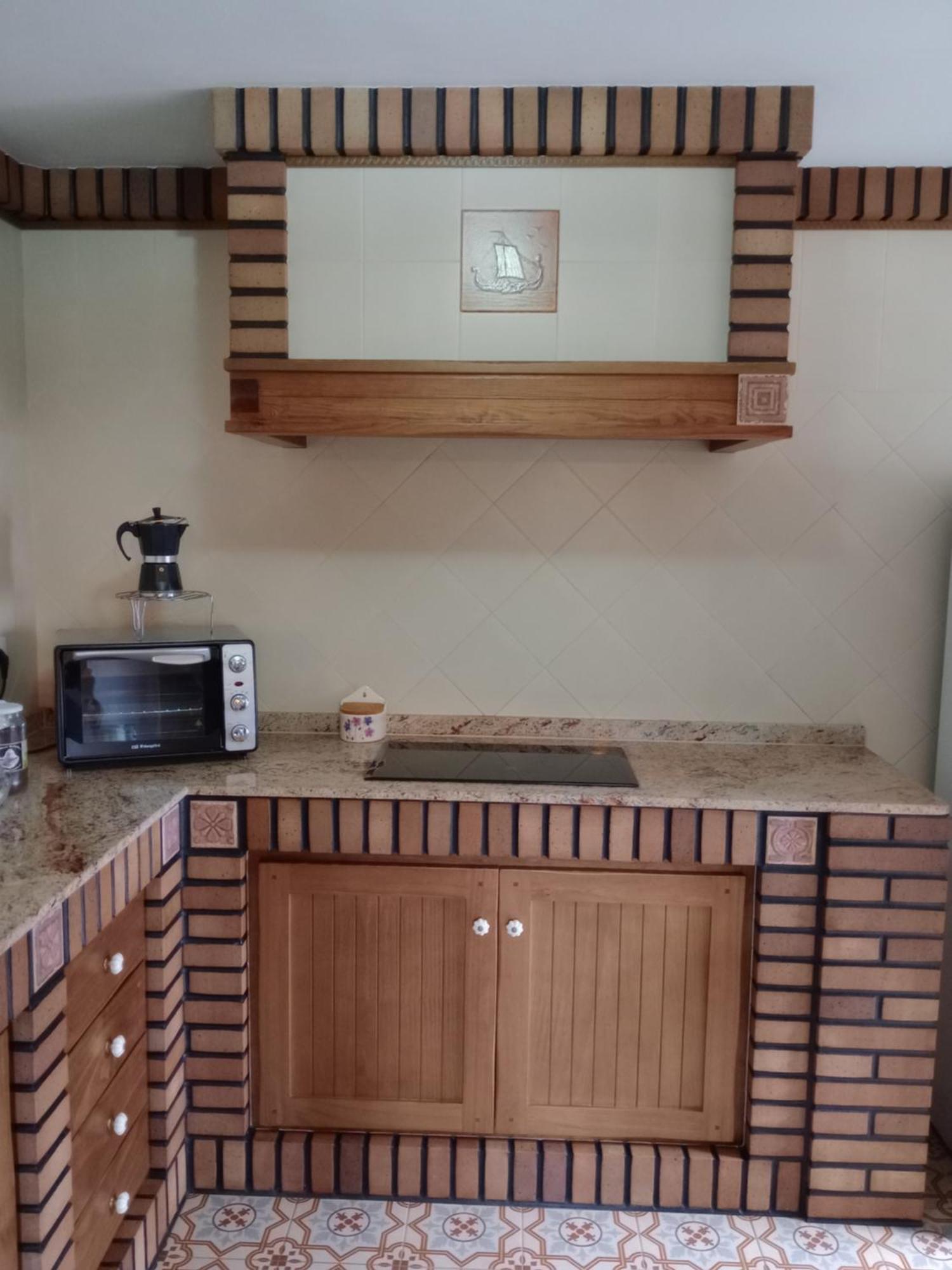 Pensjonat Casa Paco El Bosque Pokój zdjęcie