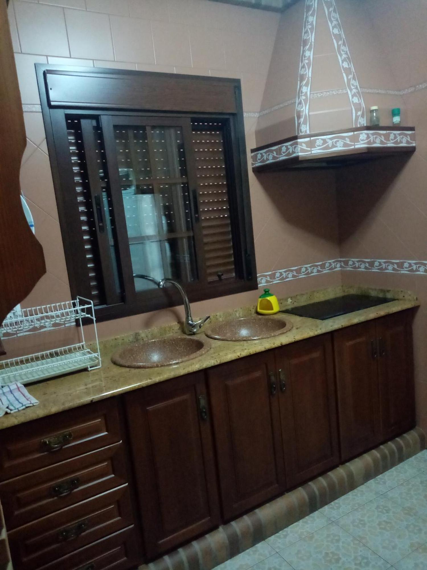 Pensjonat Casa Paco El Bosque Pokój zdjęcie